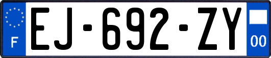EJ-692-ZY