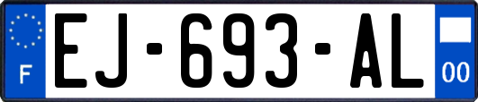 EJ-693-AL
