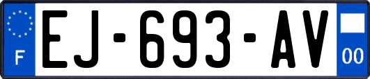 EJ-693-AV