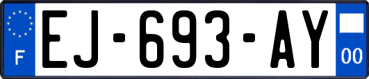 EJ-693-AY