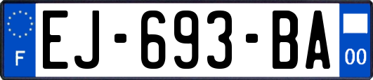 EJ-693-BA