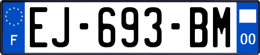 EJ-693-BM