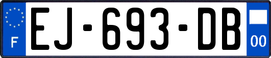 EJ-693-DB