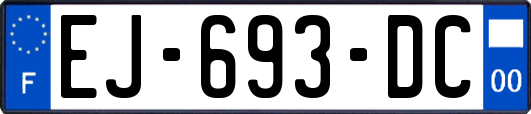 EJ-693-DC