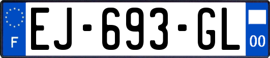 EJ-693-GL