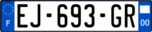 EJ-693-GR