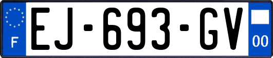 EJ-693-GV