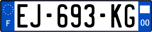 EJ-693-KG