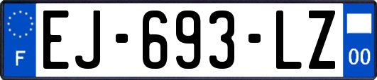 EJ-693-LZ