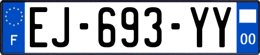 EJ-693-YY