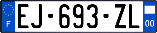 EJ-693-ZL