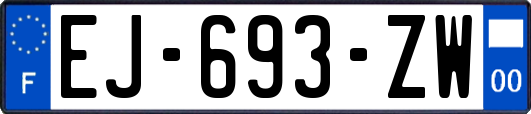 EJ-693-ZW