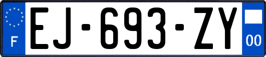 EJ-693-ZY