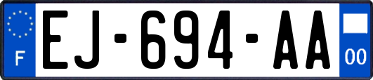 EJ-694-AA
