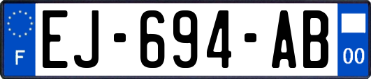 EJ-694-AB