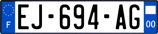 EJ-694-AG