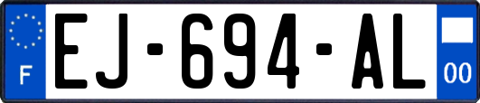 EJ-694-AL