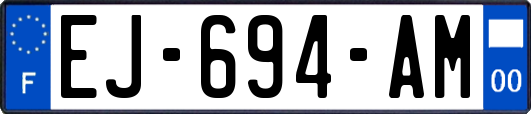 EJ-694-AM