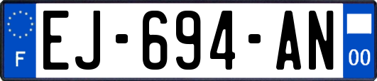 EJ-694-AN