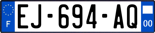 EJ-694-AQ