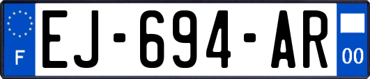 EJ-694-AR