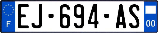 EJ-694-AS