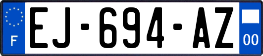 EJ-694-AZ