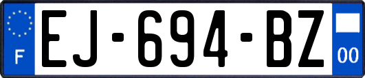 EJ-694-BZ