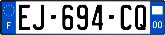 EJ-694-CQ