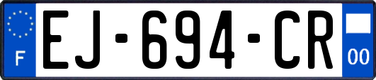 EJ-694-CR