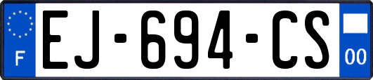 EJ-694-CS