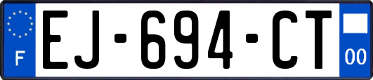 EJ-694-CT