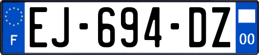 EJ-694-DZ