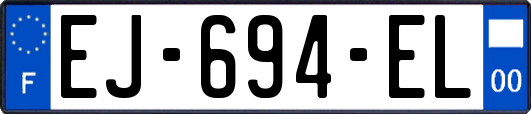 EJ-694-EL