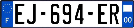 EJ-694-ER