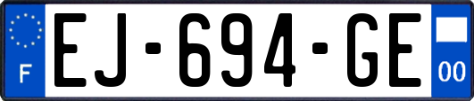 EJ-694-GE