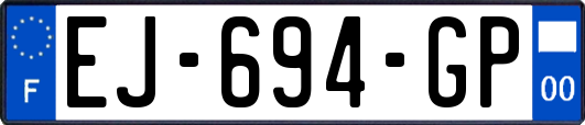 EJ-694-GP