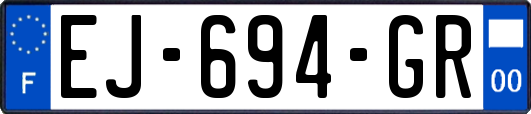 EJ-694-GR