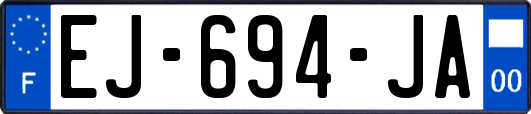 EJ-694-JA