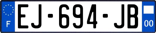 EJ-694-JB