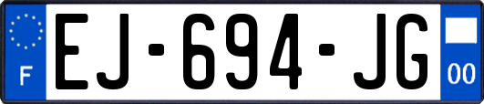 EJ-694-JG