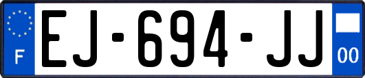 EJ-694-JJ