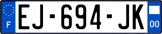 EJ-694-JK