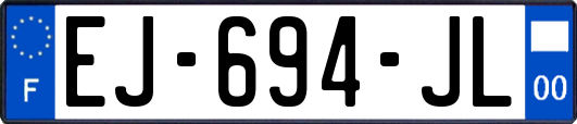 EJ-694-JL