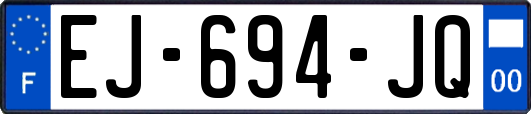 EJ-694-JQ