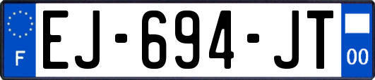 EJ-694-JT