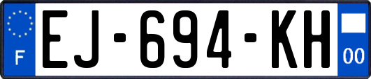 EJ-694-KH