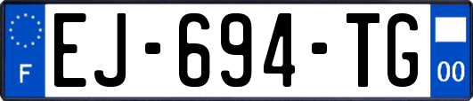 EJ-694-TG