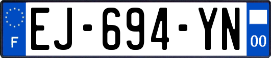 EJ-694-YN