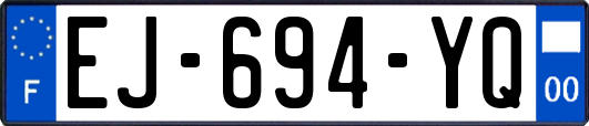EJ-694-YQ